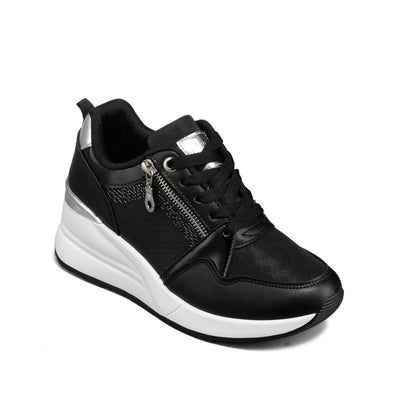 Tenis Mujer Weide MXJLL005