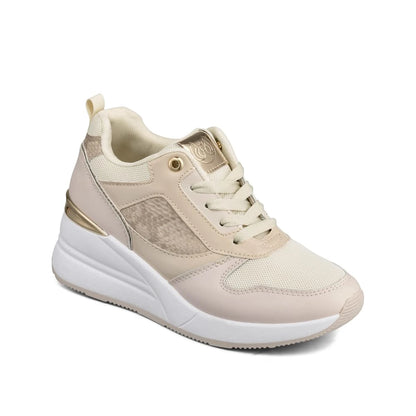 Tenis Mujer Weide MXJLL006