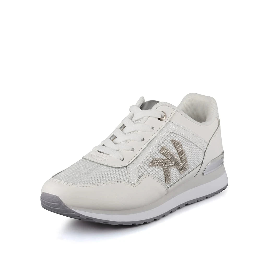 Tenis Mujer Weide MXJLL010