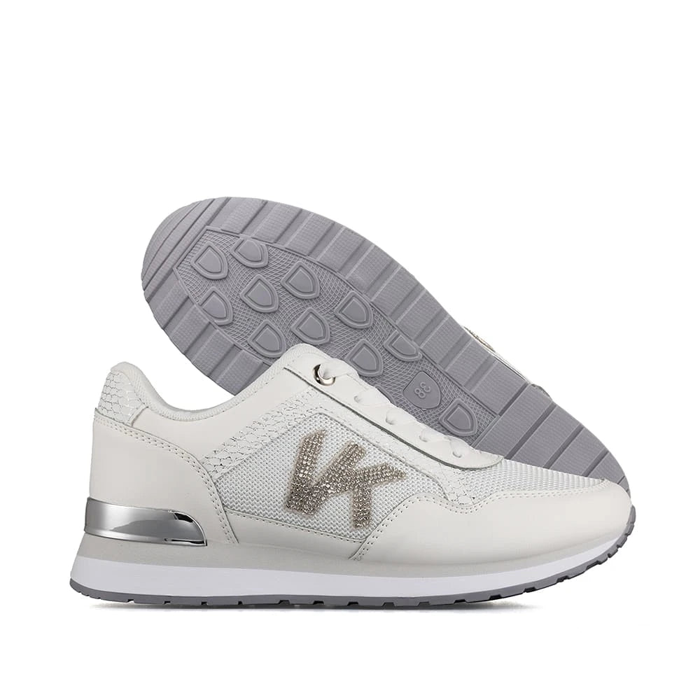 Tenis Mujer Weide MXJLL010