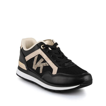 Tenis Mujer Weide MXJLL010