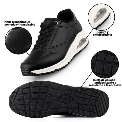 Tenis Mujer Weide MXJLL012