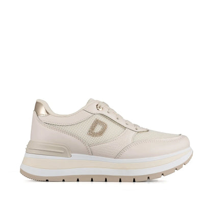 Tenis Mujer Weide MXJLL013