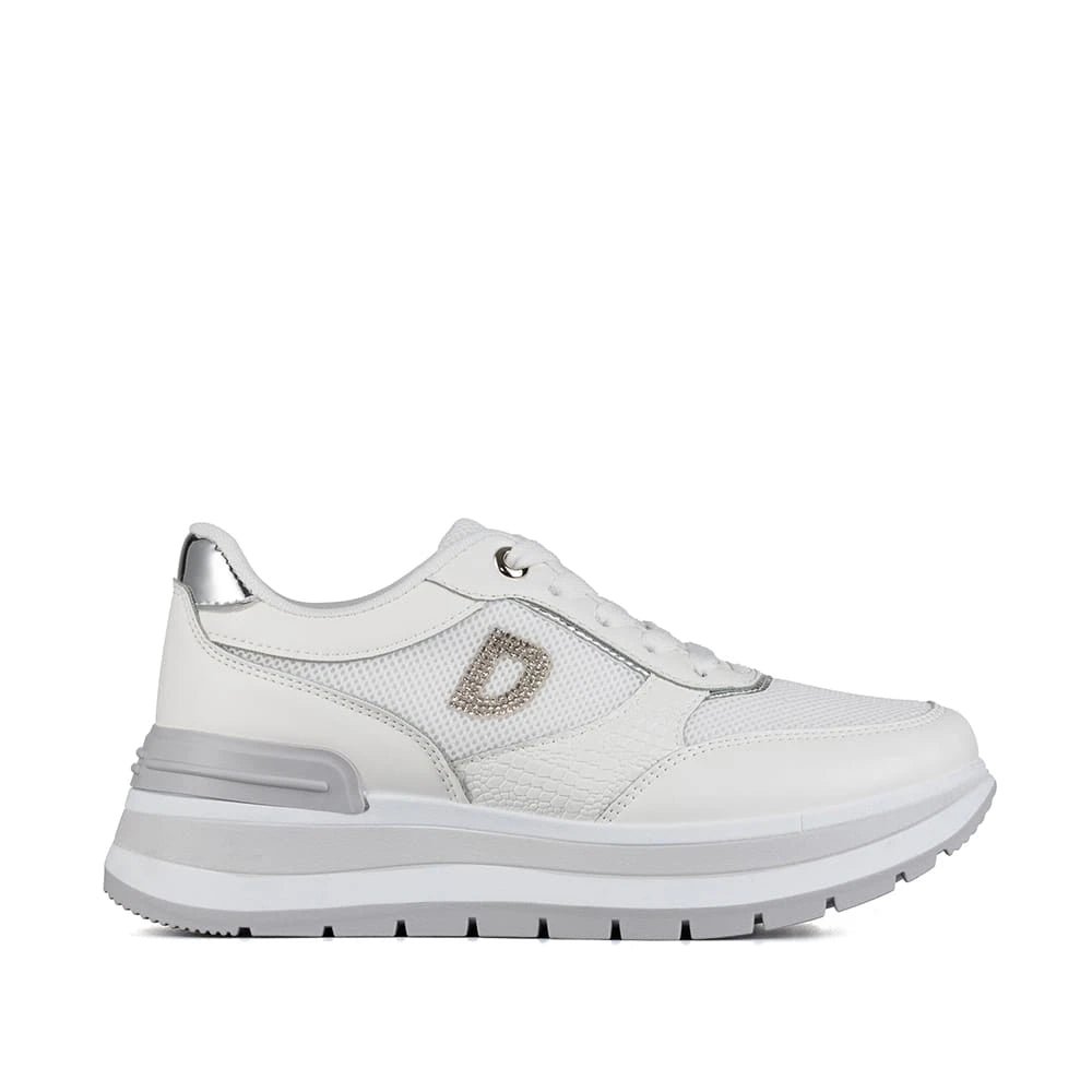 Tenis Mujer Weide MXJLL013