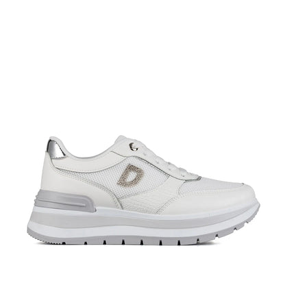 Tenis Mujer Weide MXJLL013