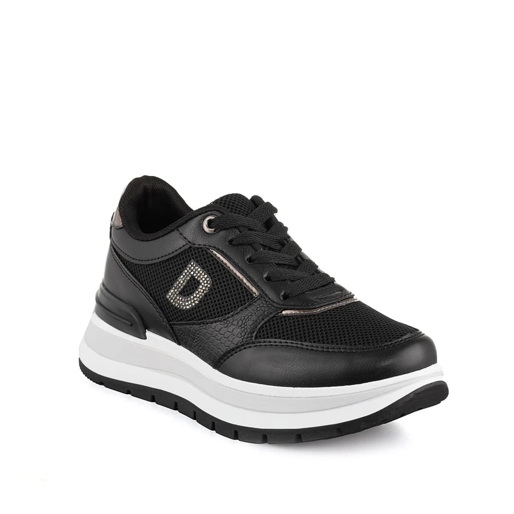 Tenis Mujer Weide MXJLL013