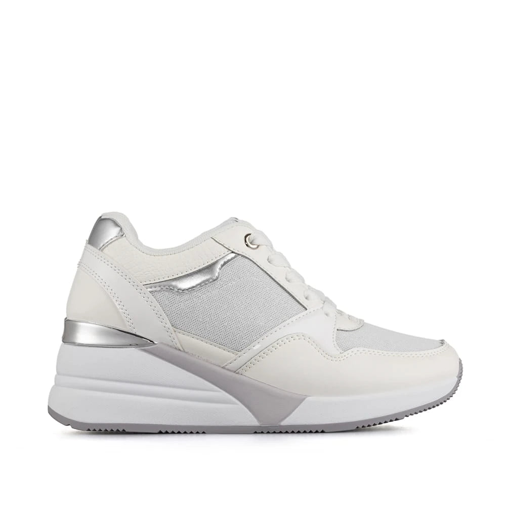 Tenis Mujer Weide MXJLL015