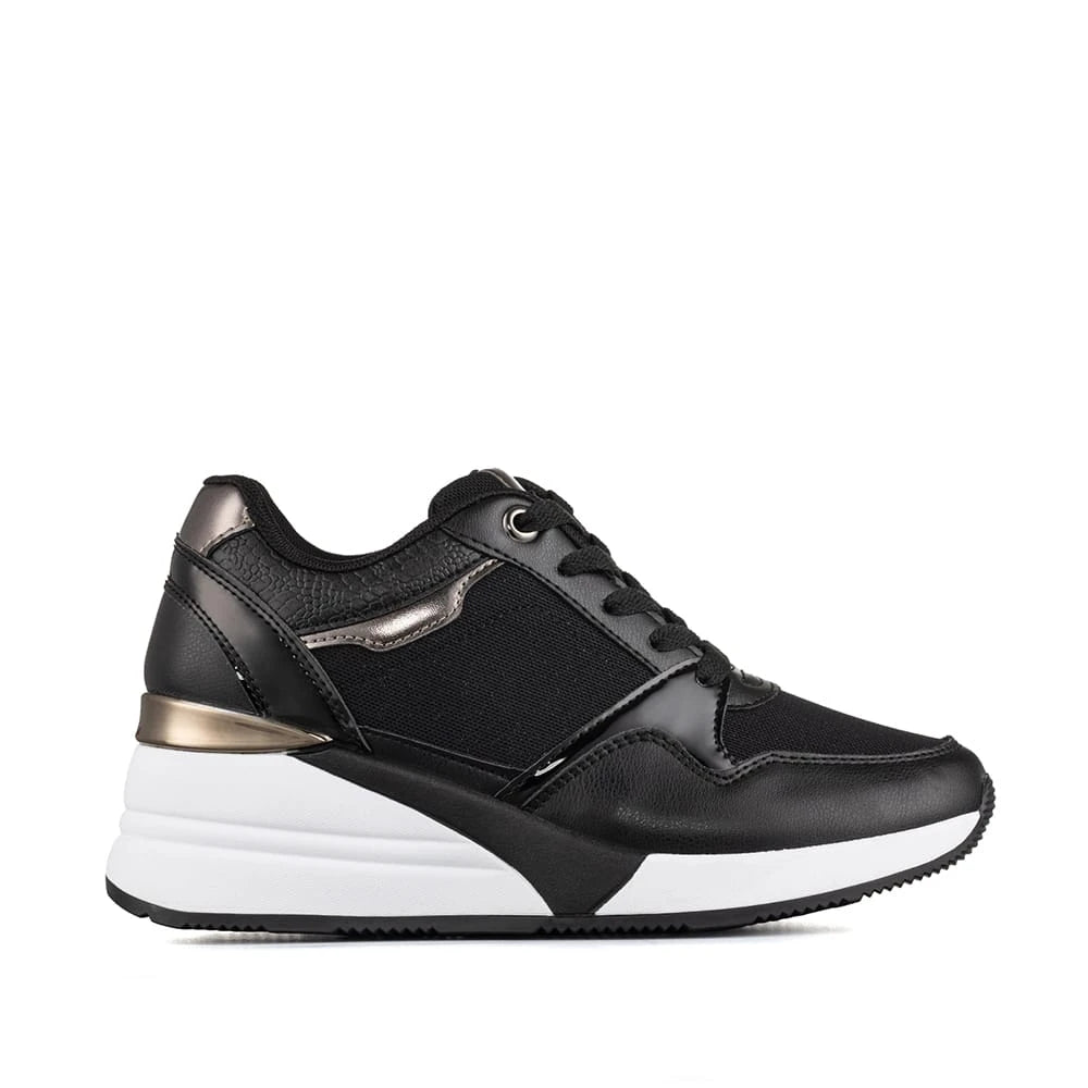 Tenis Mujer Weide MXJLL015
