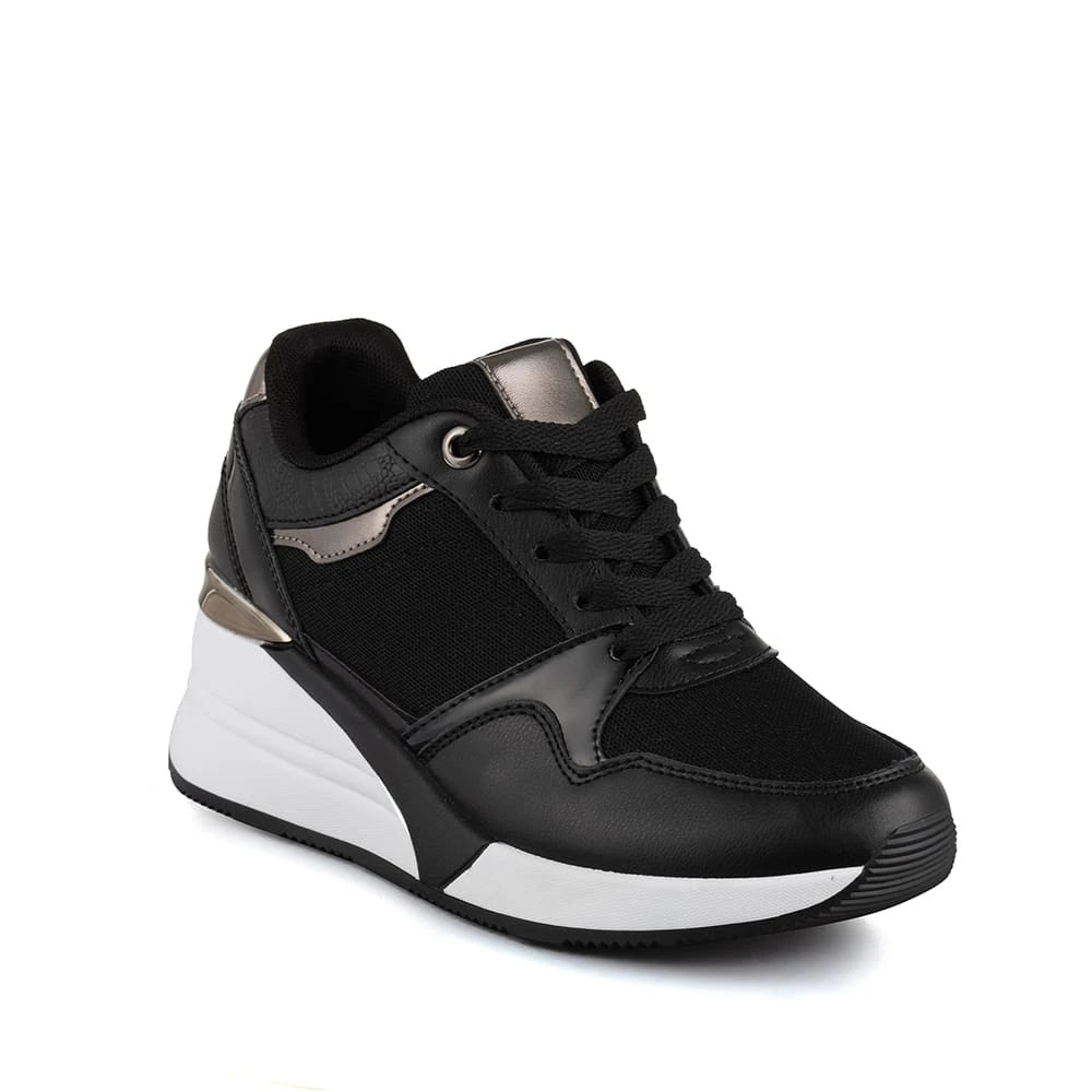 Tenis Mujer Weide MXJLL015