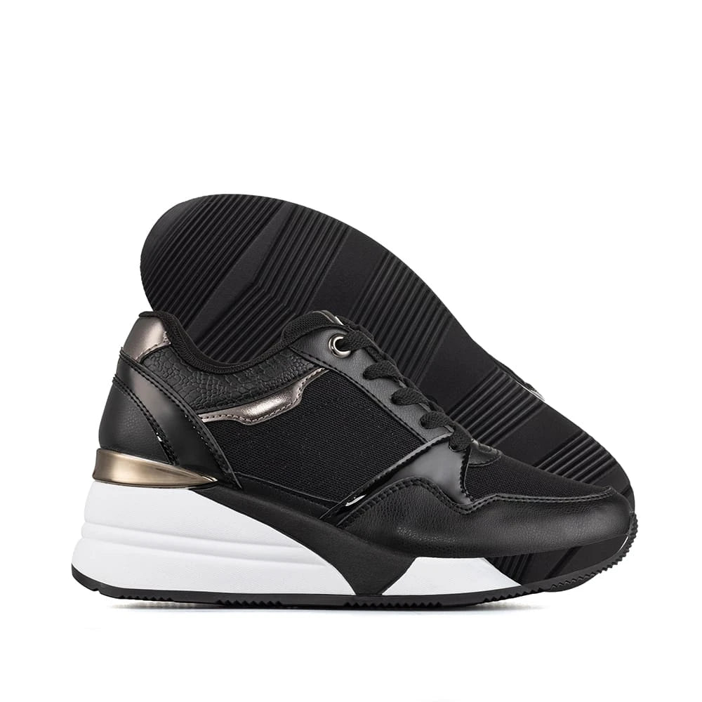 Tenis Mujer Weide MXJLL015