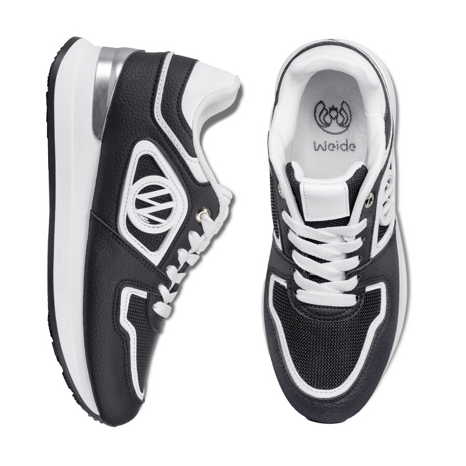 Tenis Mujer Weide MXJLL50