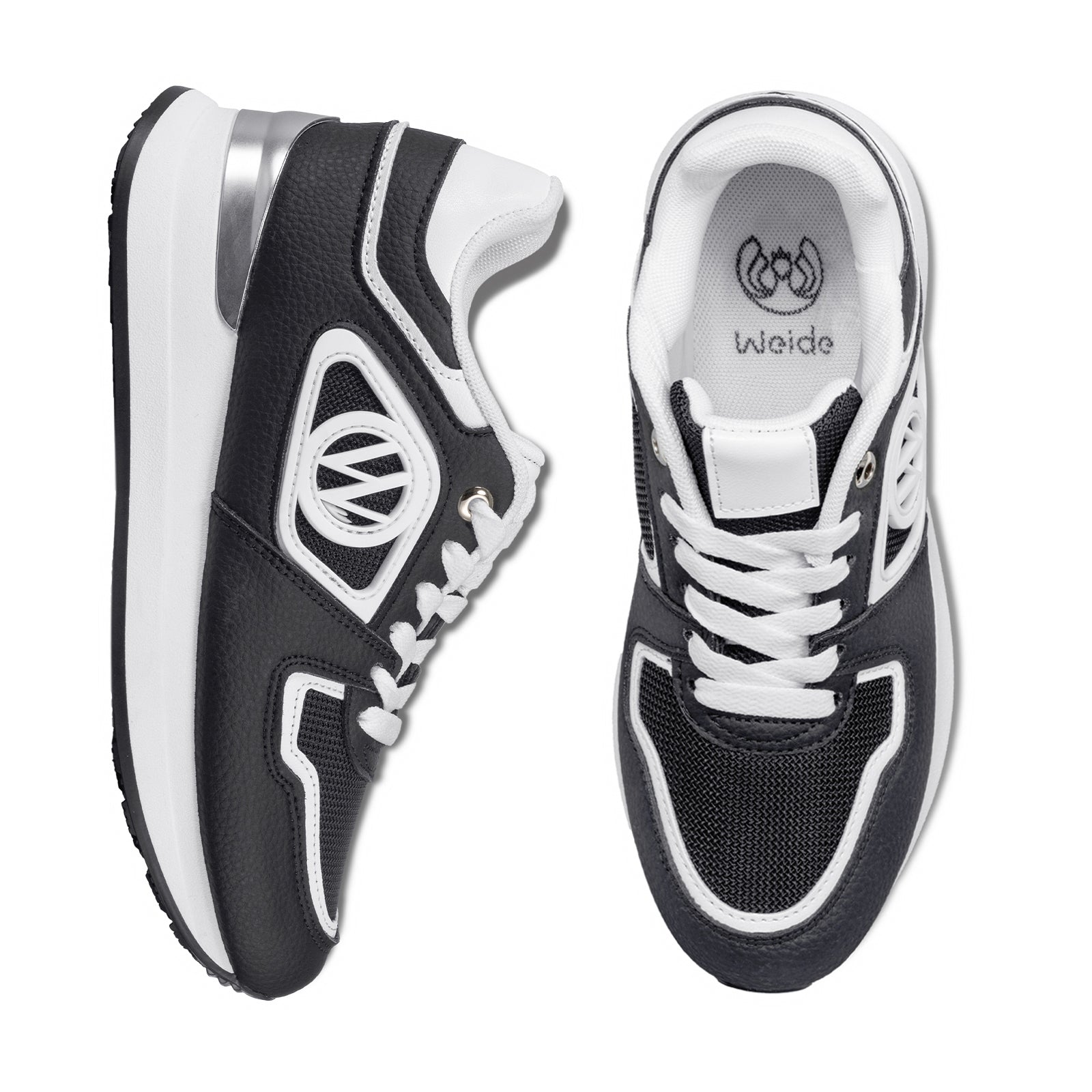 Tenis Mujer Weide MXJLL50