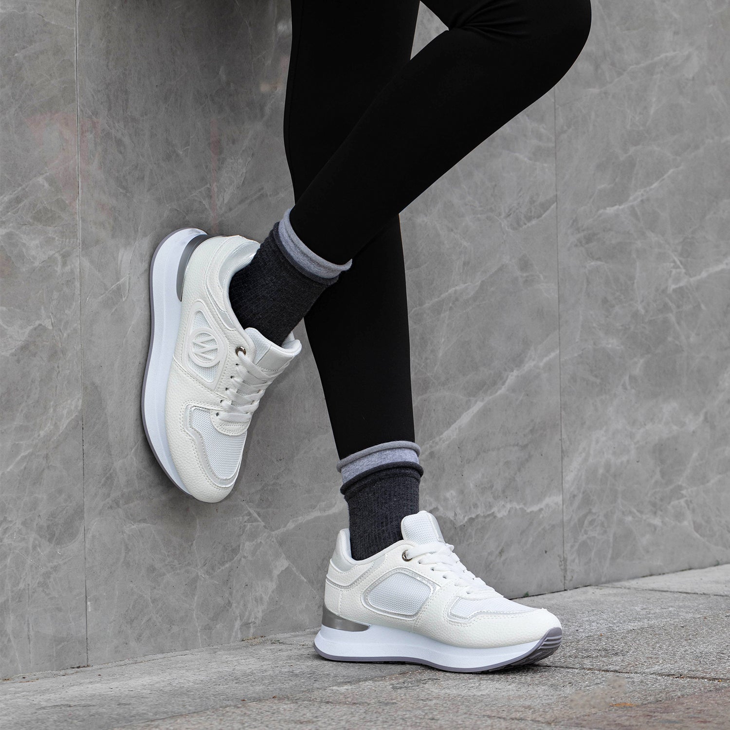 Tenis Mujer Weide MXJLL50