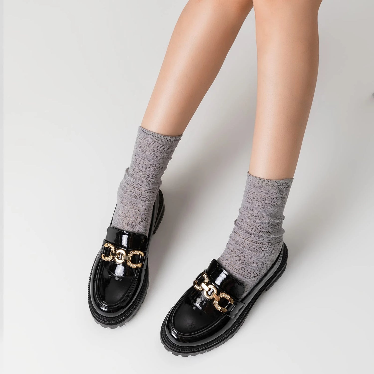 Mocasin Mujer Weide MXJN602