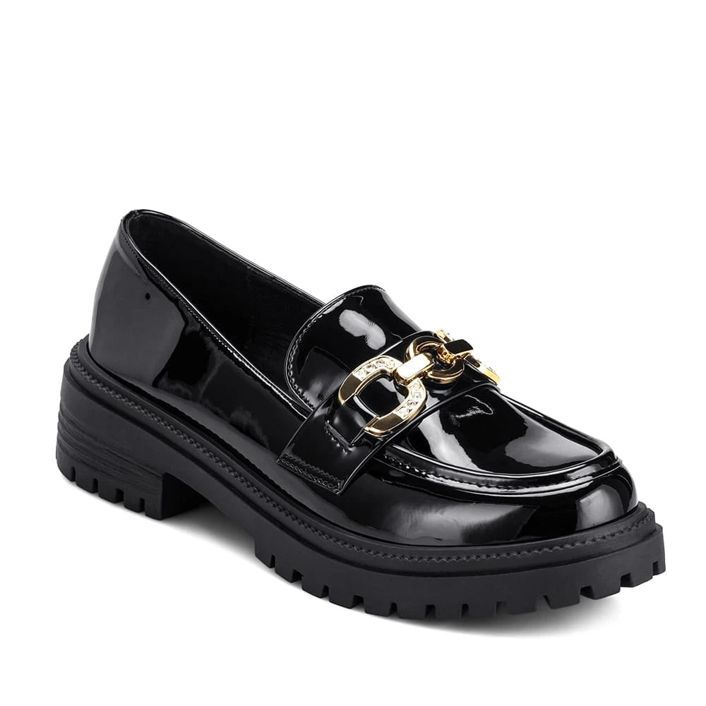 Mocasin Mujer Weide MXJN602