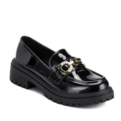 Mocasin Mujer Weide MXJN602