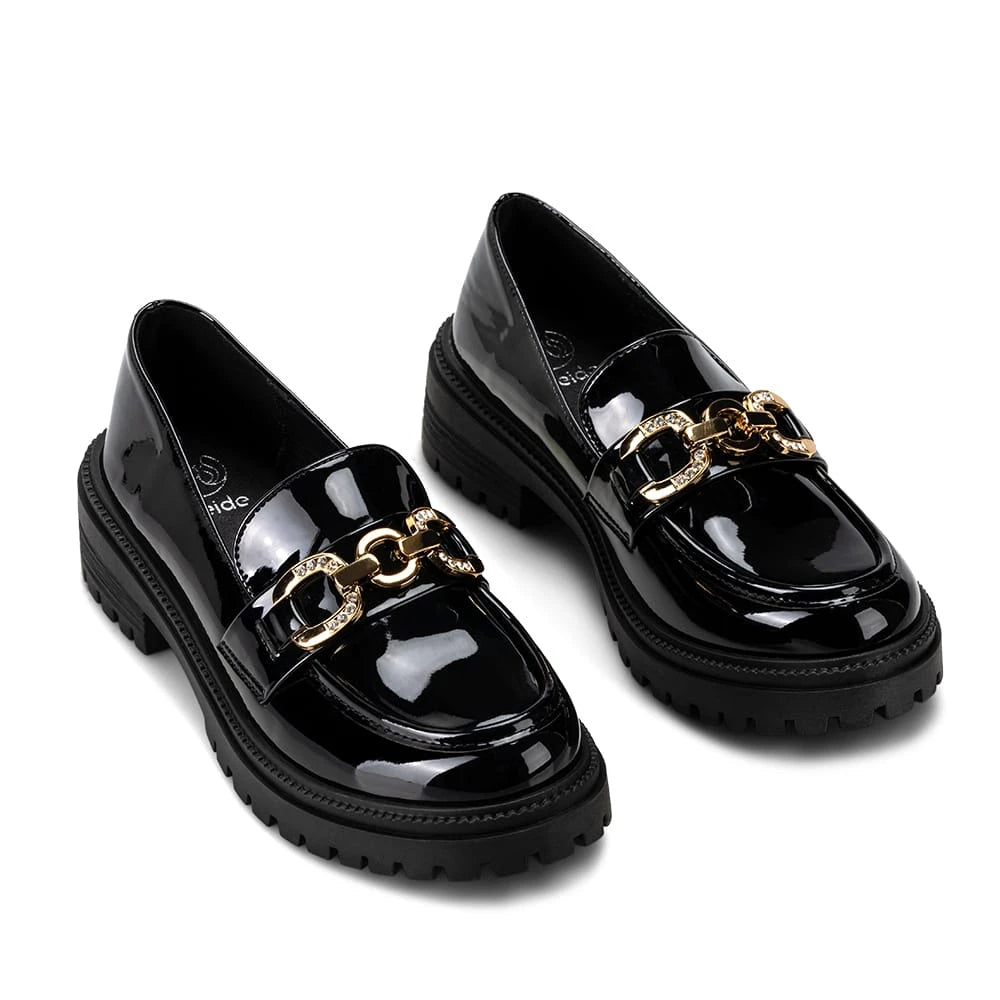 Mocasin Mujer Weide MXJN602