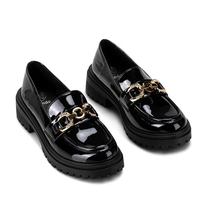 Mocasin Mujer Weide MXJN602