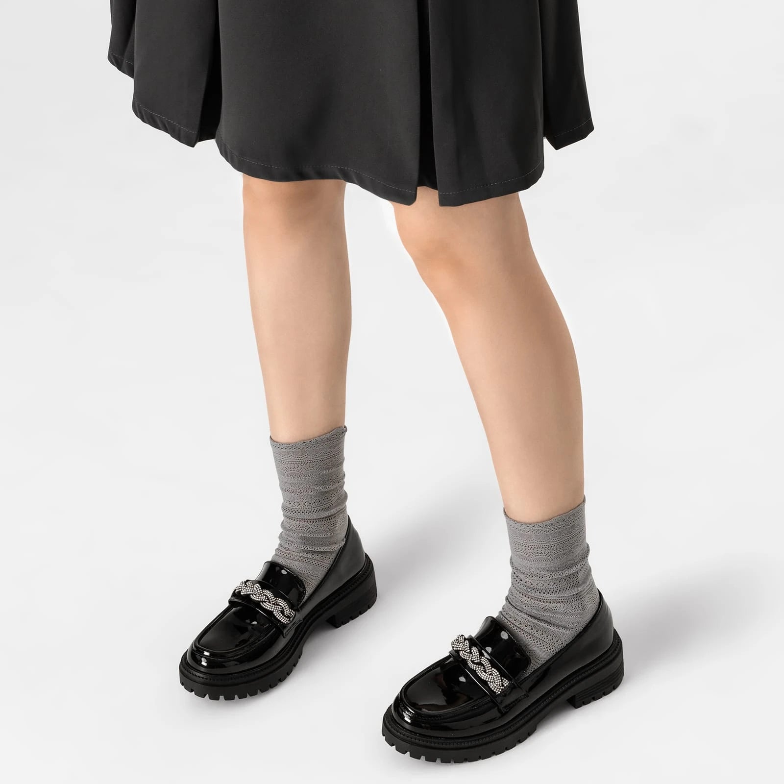 Mocasin Mujer Weide MXJN603