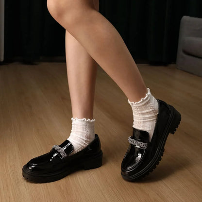 Mocasin Mujer Weide MXJN603