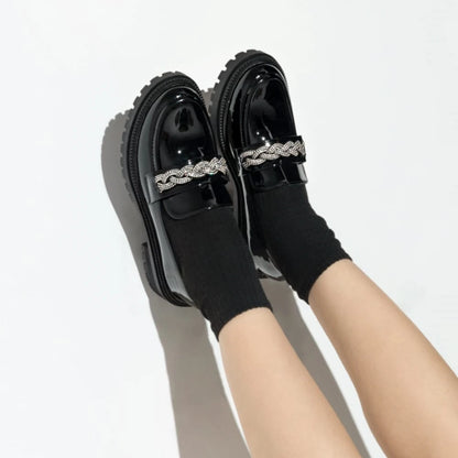 Mocasin Mujer Weide MXJN603