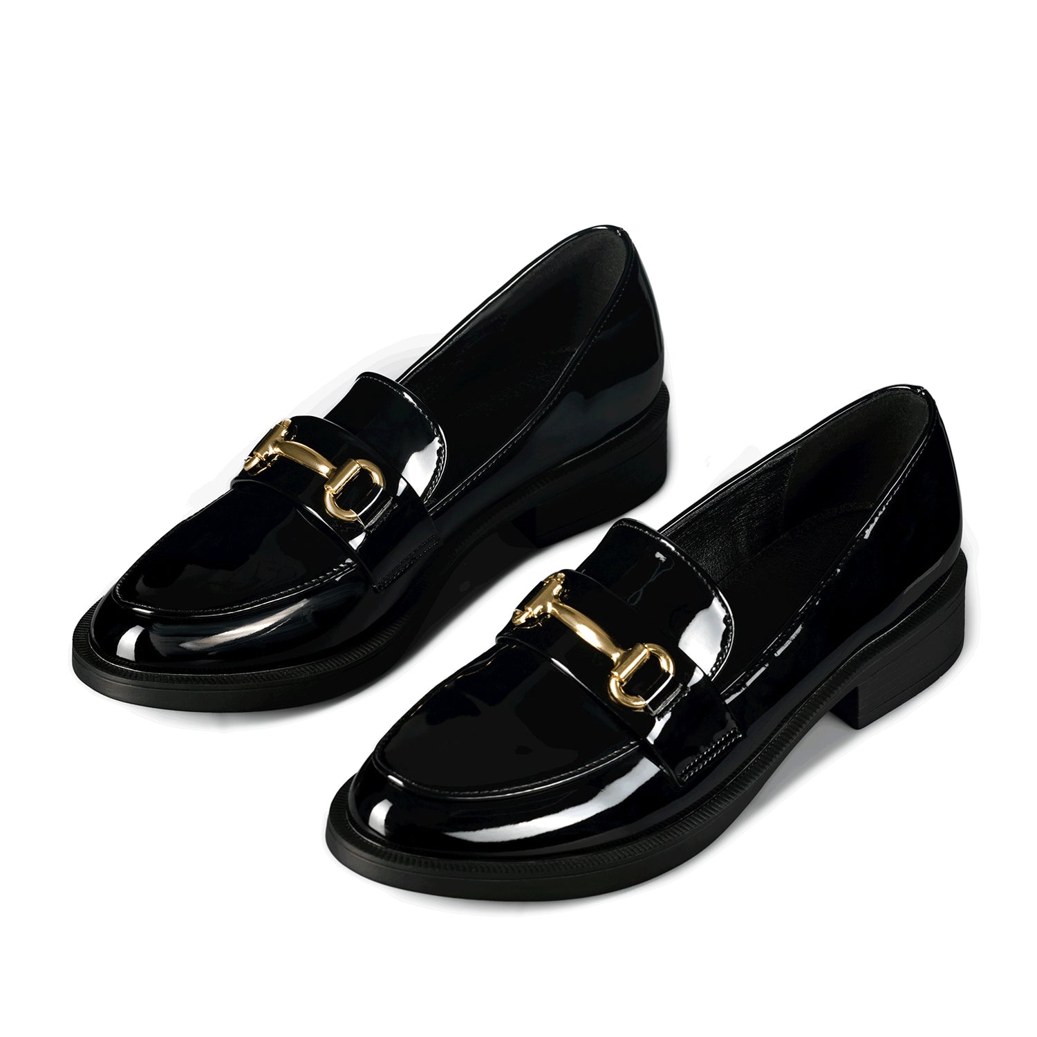 Mocasin Mujer Weide MXJN608B