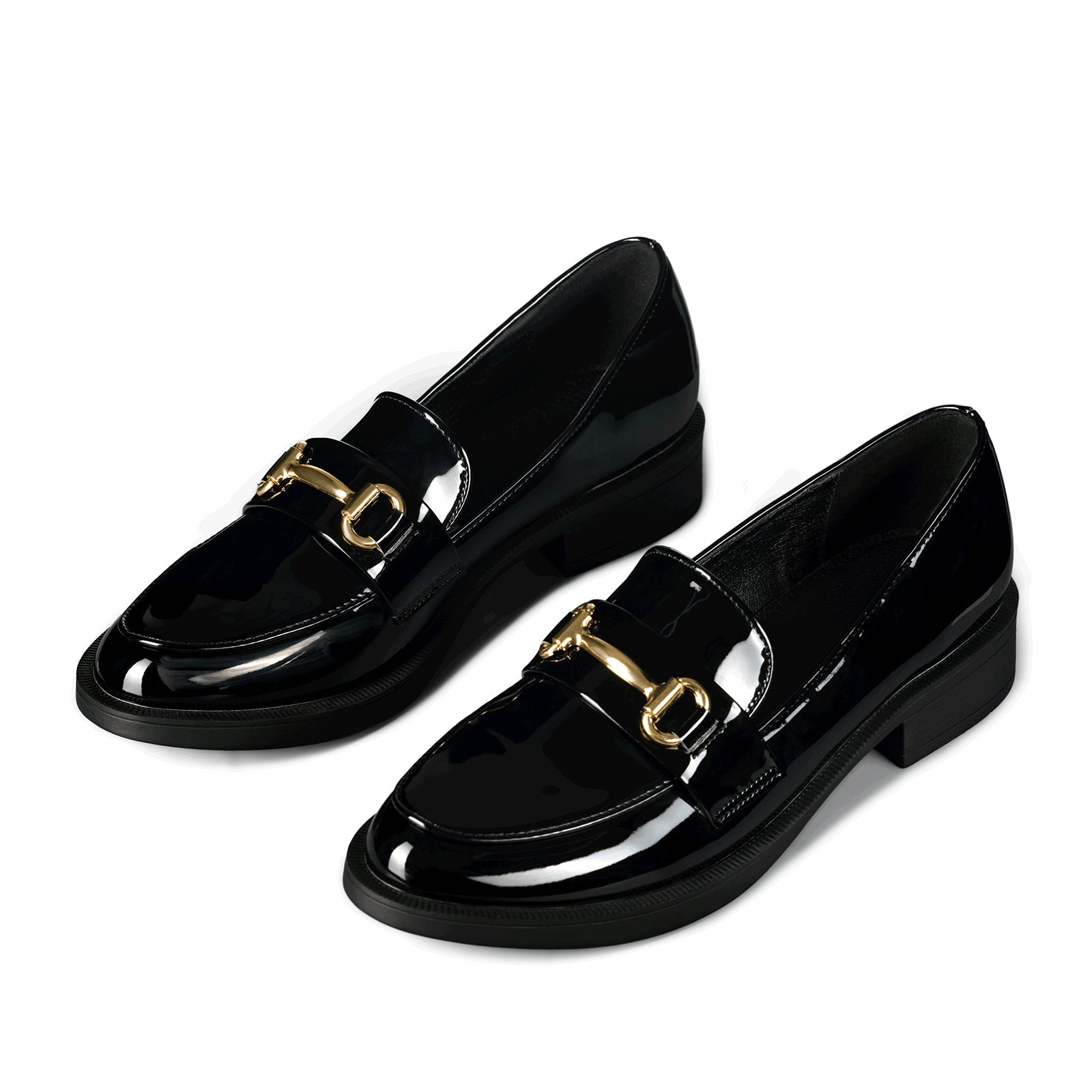 Mocasin Mujer Weide MXJN608B