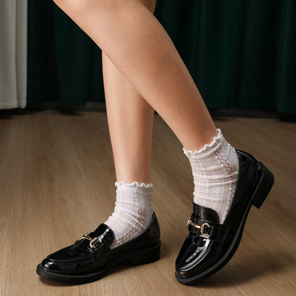 Mocasin Mujer Weide MXJN608B