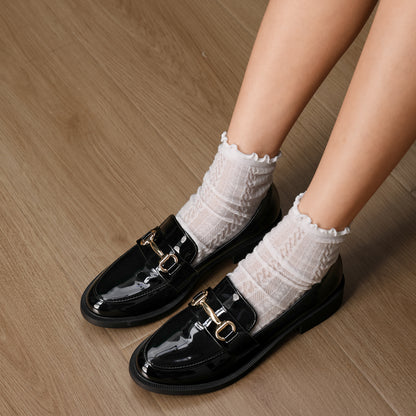 Mocasin Mujer Weide MXJN608B