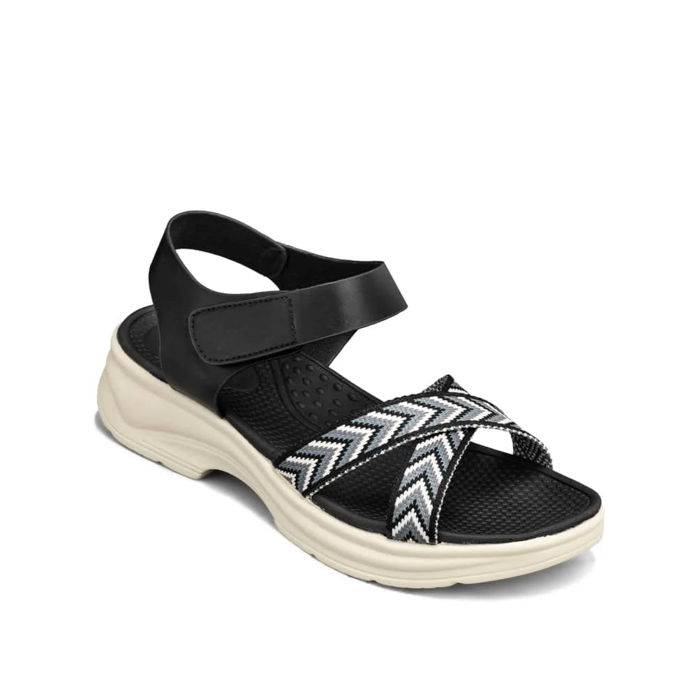 Sandalias Plataforma Mujer Weide MXJN700