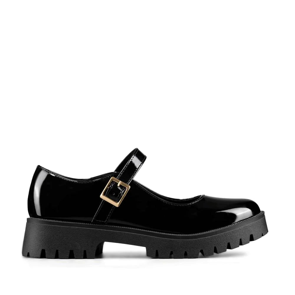 Zapatos Mary Jane Mujer Weide MXJN720