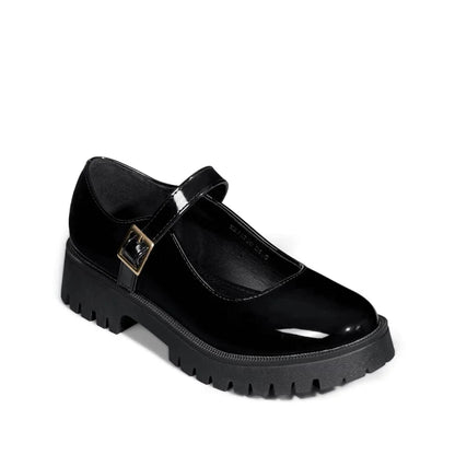 Zapatos Mary Jane Mujer Weide MXJN720