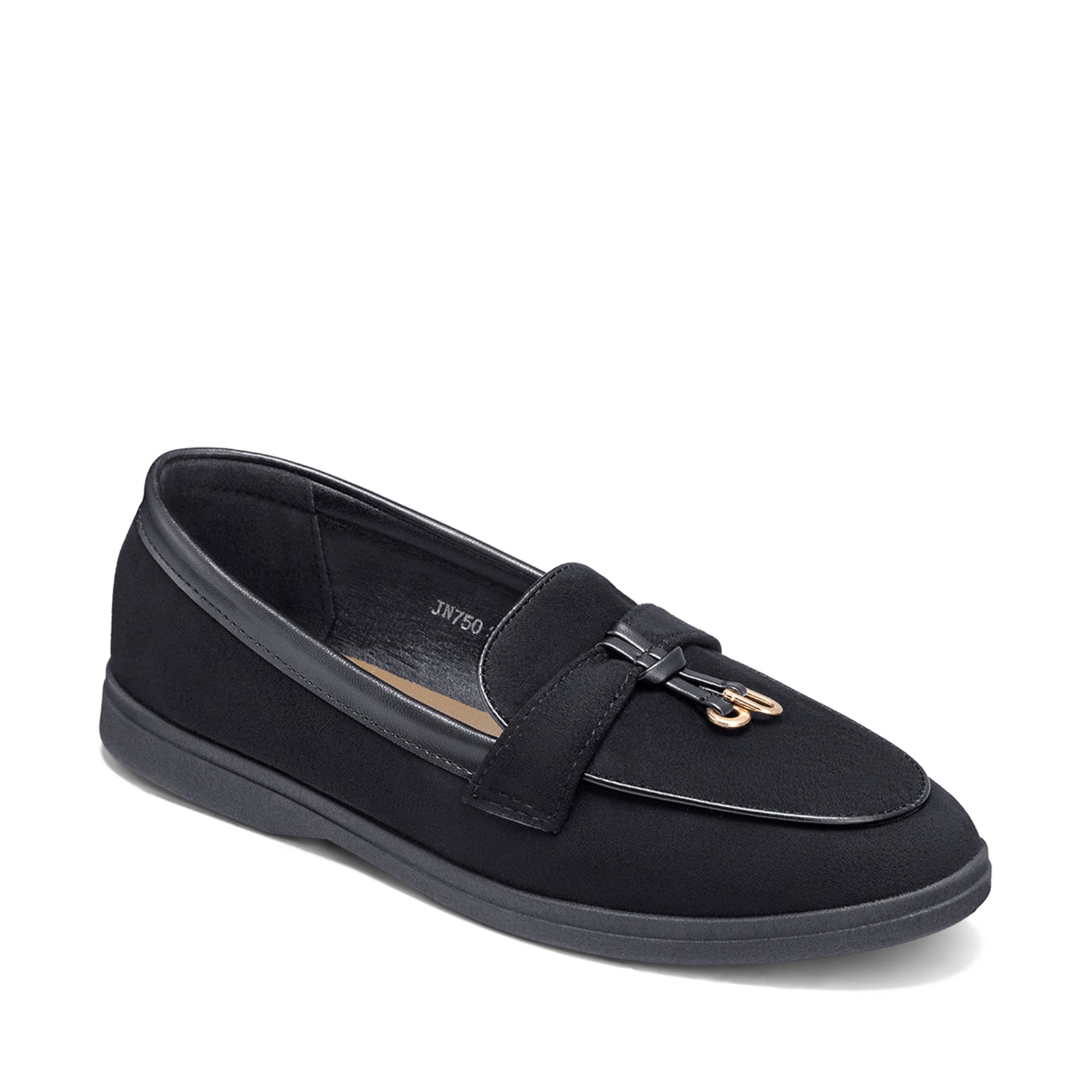 Mocasines para Mujer Weide MXJN750