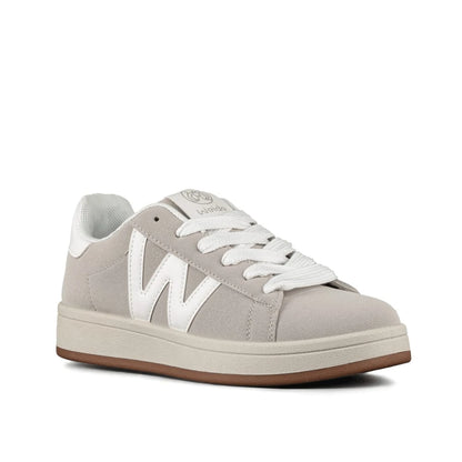 Tenis Mujer Weide MXLT101