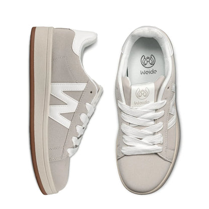 Tenis Mujer Weide MXLT101