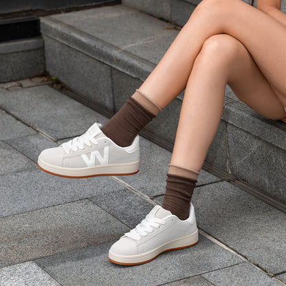 Tenis Mujer Weide MXLT101