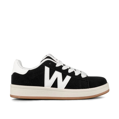 Tenis Mujer Weide MXLT101