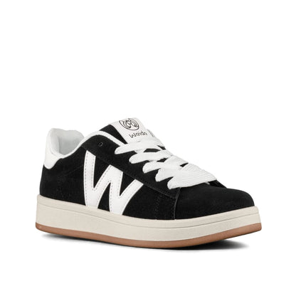 Tenis Mujer Weide MXLT101