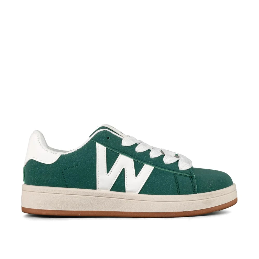 Tenis Mujer Weide MXLT101