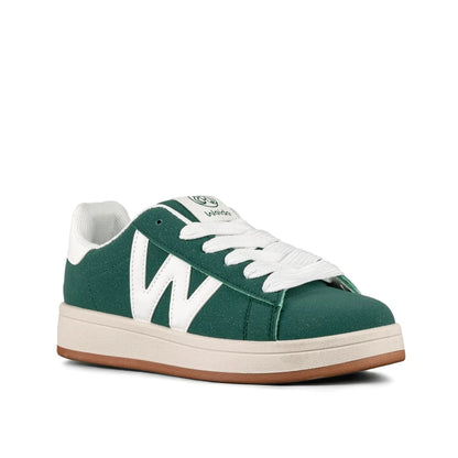 Tenis Mujer Weide MXLT101