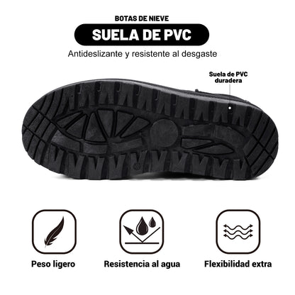 MXLT123 Negro información de la suela