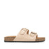 MXLT131 Beige vista lateral derecha