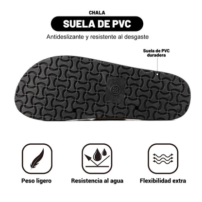 MXLT131 Negro detalles del producto