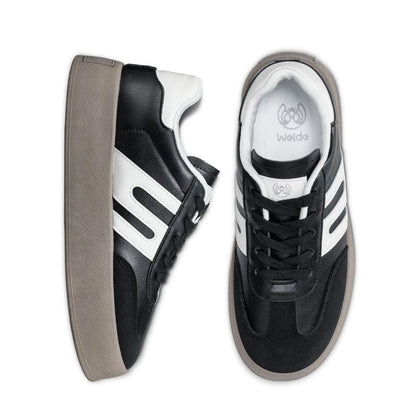 Tenis Mujer Weide MXLT203