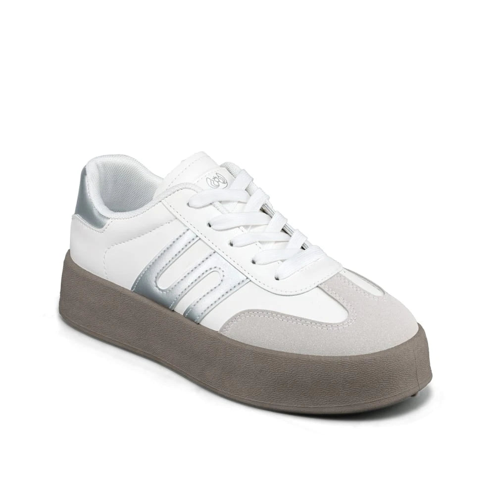 Tenis Mujer Weide MXLT203