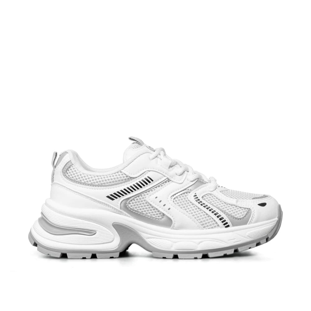 Tenis Mujer Weide MXLT206