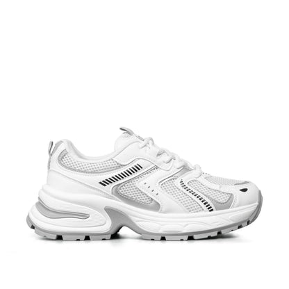 Tenis Mujer Weide MXLT206