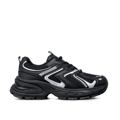 Tenis Mujer Weide MXLT206