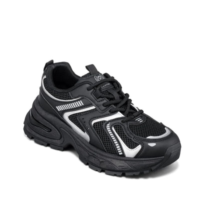 Tenis Mujer Weide MXLT206