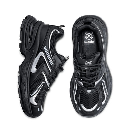 Tenis Mujer Weide MXLT206